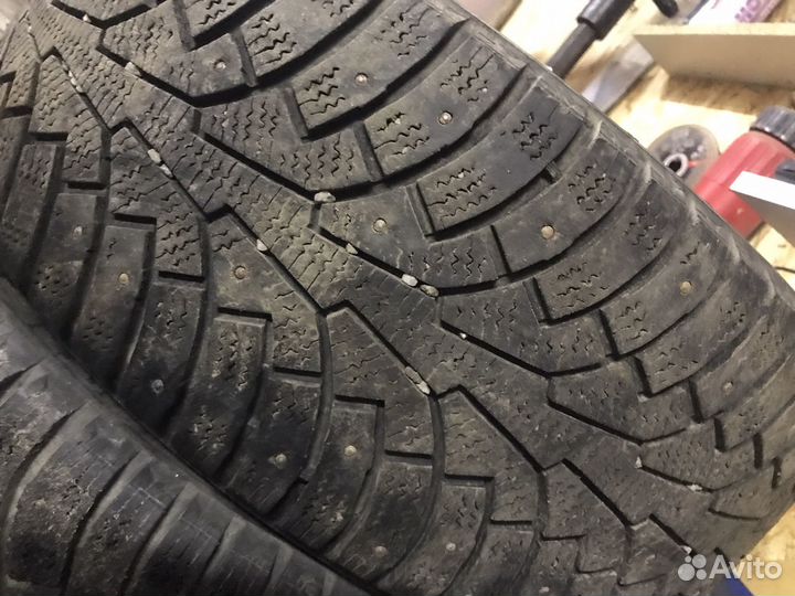 Triangle WinterX TW401 215/45 R17