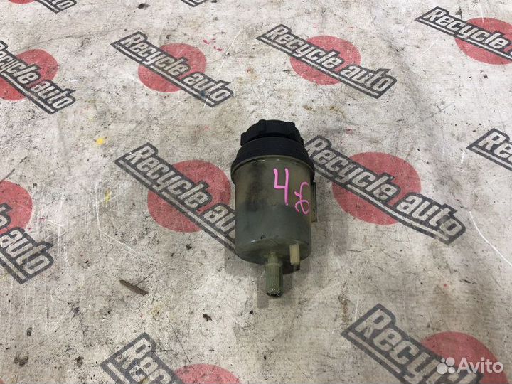 Бачок гидроусилителя land rover freelander L359 B6