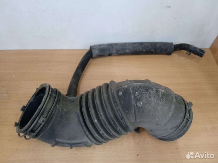 Патрубок воздушного фильтра Kia Ceed 2 JD