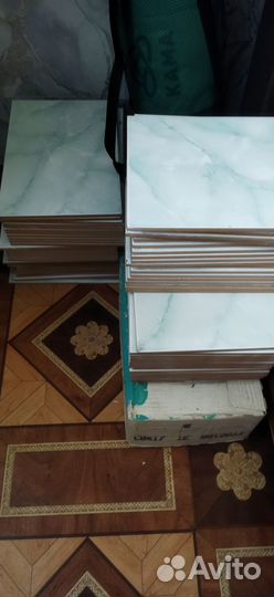 Кожзам разноцветный, розовый, кабошоны, лента