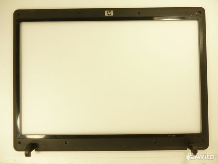 Б. у. запчасти ноутбука HP Compaq 550