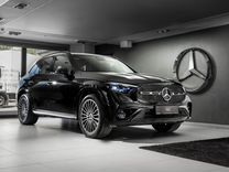 Новый Mercedes-Benz GLC-класс 2.0 AT, 2023, цена от 10 885 000 руб.