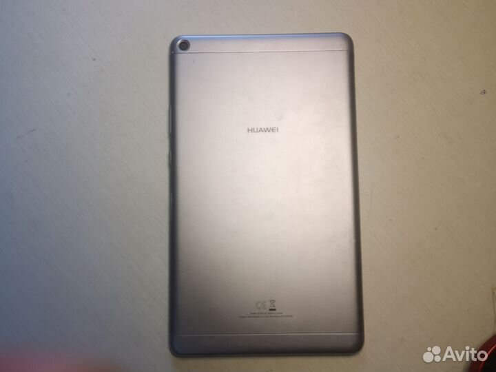 Планшет huawei mediapad t3 10