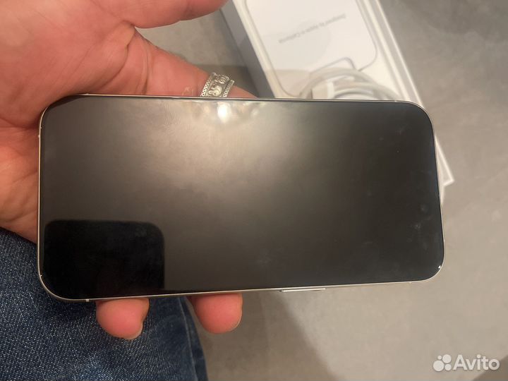 iPhone 15 Pro Max, 512 ГБ