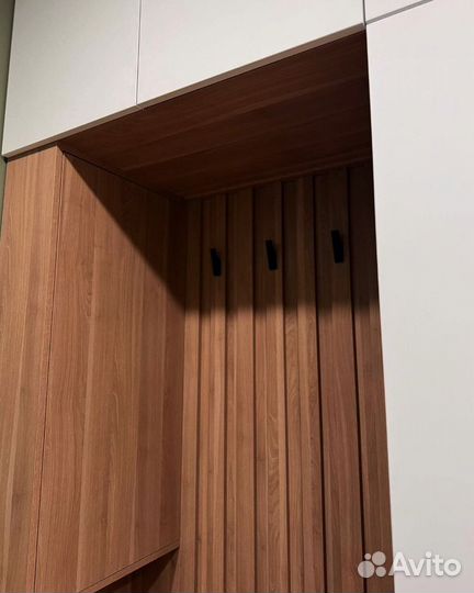 Прихожая. шкаф в прихожую