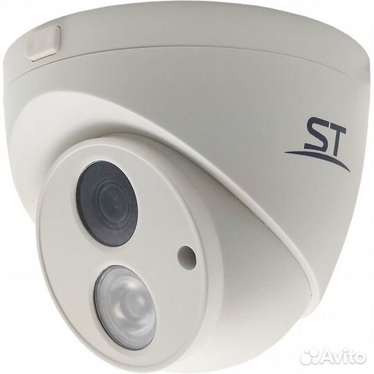 Space Technology ST-171 M IP home (2,8mm)