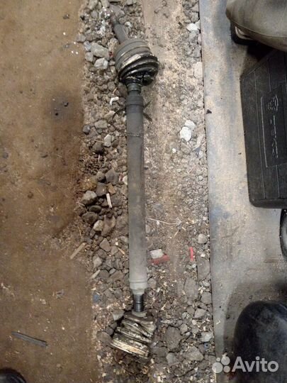 Продам привод ваз