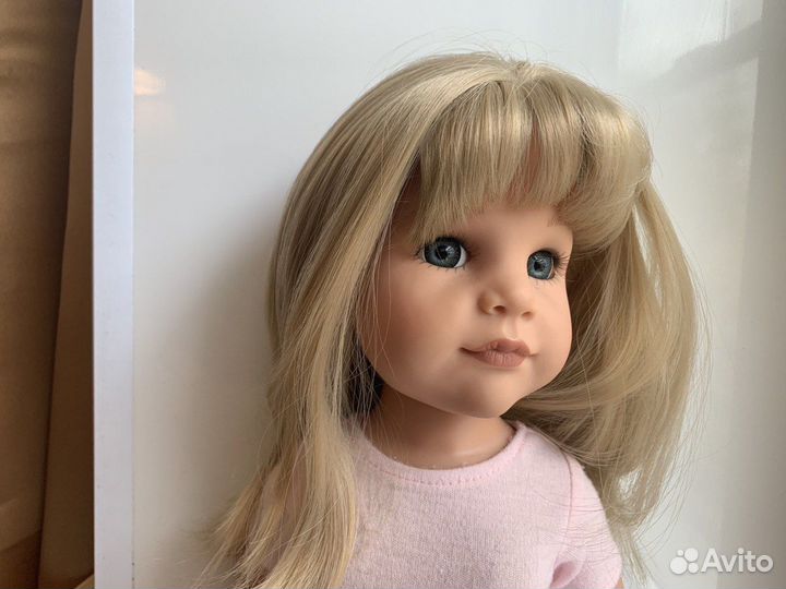Кукла Ханна gotz