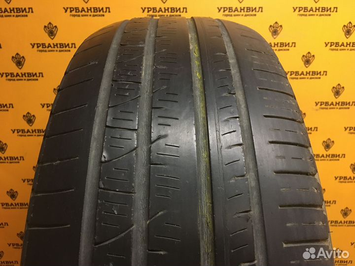 Pirelli Scorpion Verde All Season 235/65 R17 108V