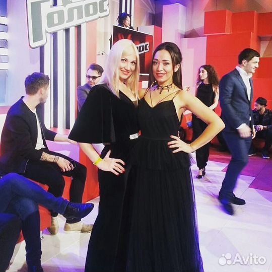 Уроки вокала (джаз,поп,эстрада и др.)