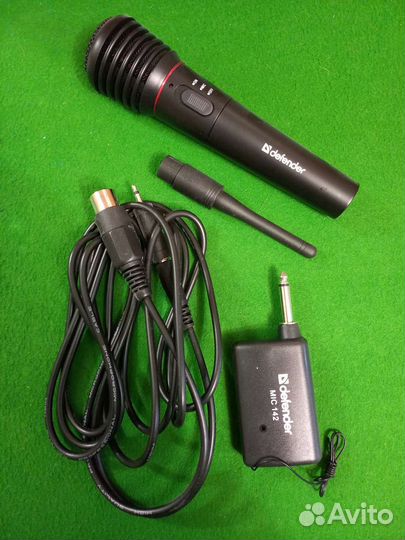 Dvd плеер 3D, очки, микрофон