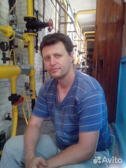 Слесарь КИП и А