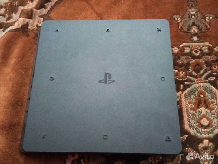 Sony playstation 4