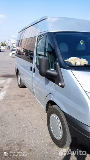 Пассажирские перевозки, аренда, заказ микроавтобус