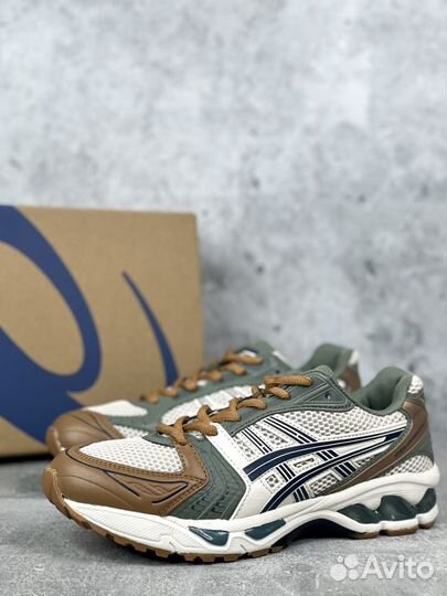 Asics Gel Kayano 14