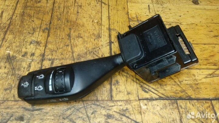 Переключатель стеклоочистителей Ford Focus 2 1.6