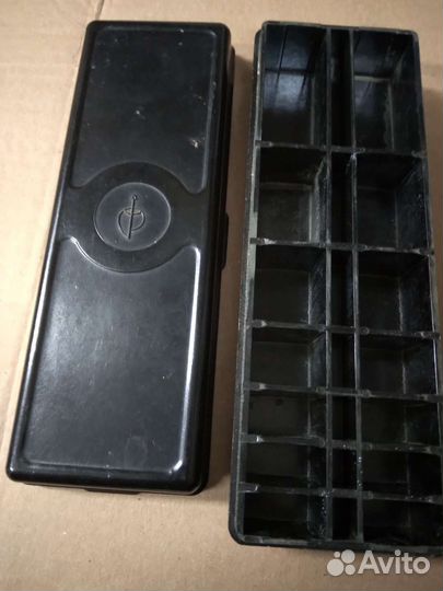 Коробка для мелочей