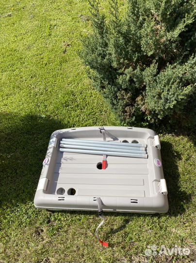 Подставка для детской ванночки