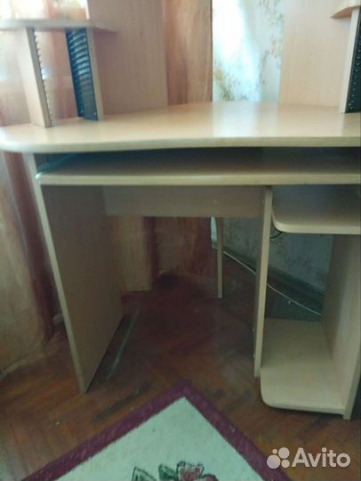 Компьютерный стол бу