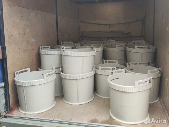 Емоксть для жидкости