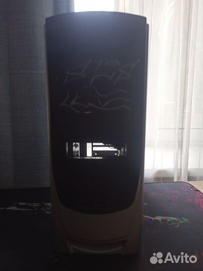 Системник ам3