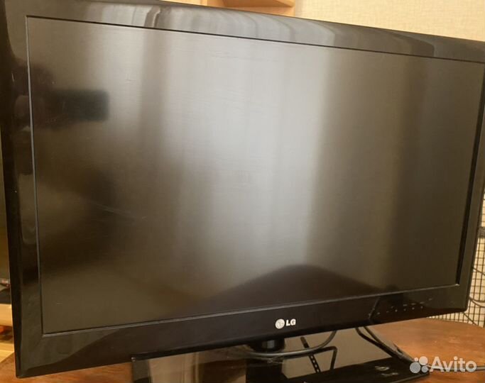 Телевизор LG 32