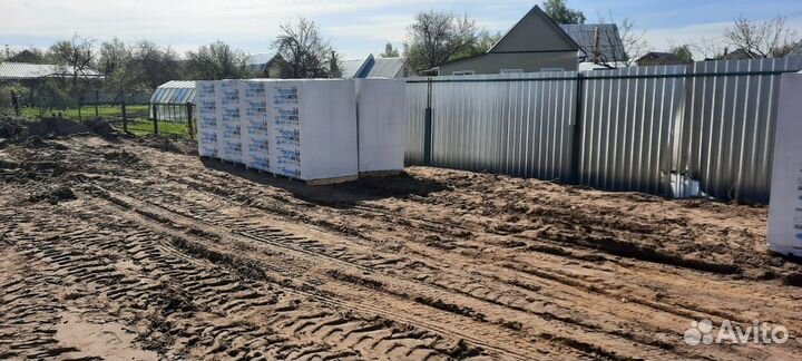 Пеноблоки газоблоки 600 300 200 купить