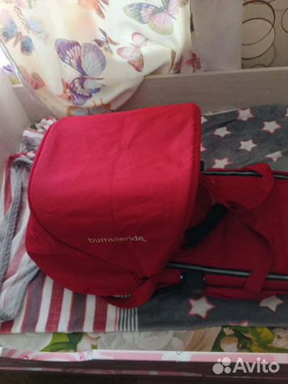 Переноска для детей