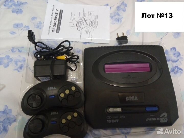 Bitman Turbo и Sega MegaDrive 2