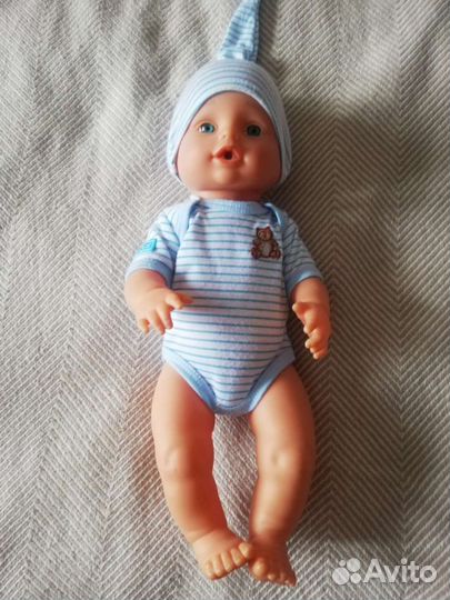 Куклы Baby Born оригинал