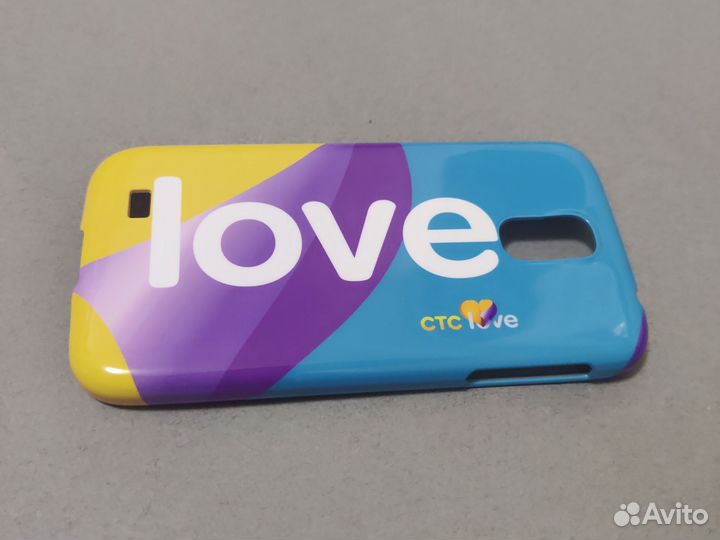 Чехлы на телефон Samsung новые пластиковые