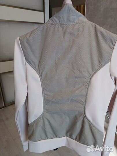 Спортивный костюм женский