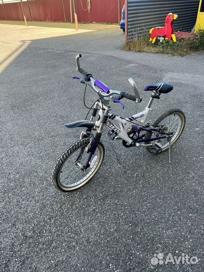 Велосипед детский Stels Pilot