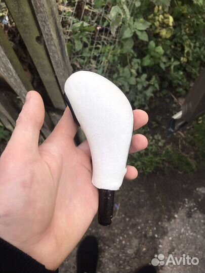 Ручка кпп Porsche Cayenne 955