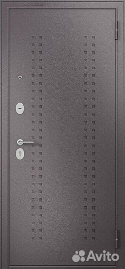 Дверь входная