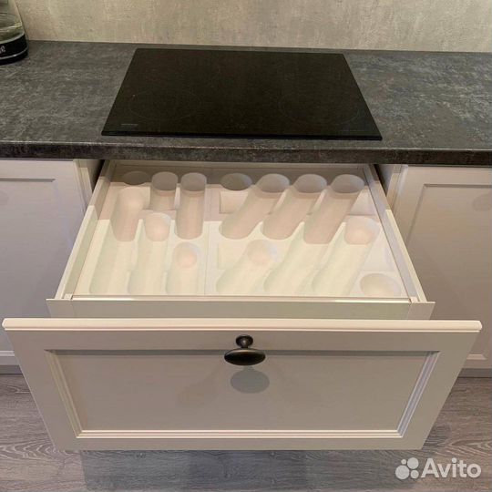 Кухонный гарнитур на заказ