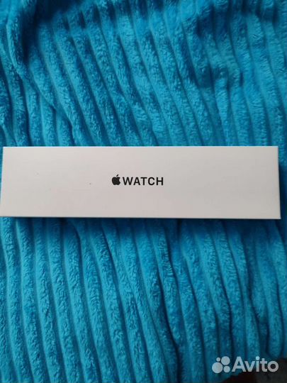 Часы apple Watch se 44 mm