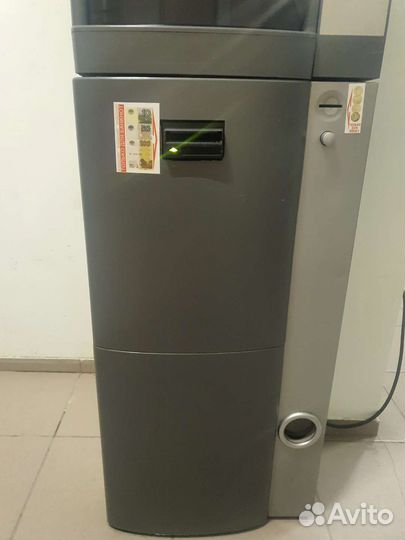 Кофейный автомат