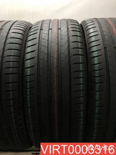 Pirelli Scorpion 225/55 R18 98H