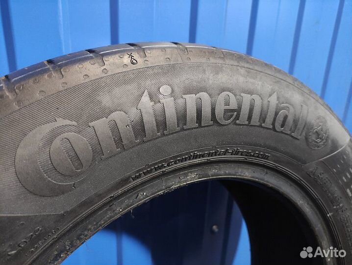 Continental ContiEcoContact 5 195/65 R15