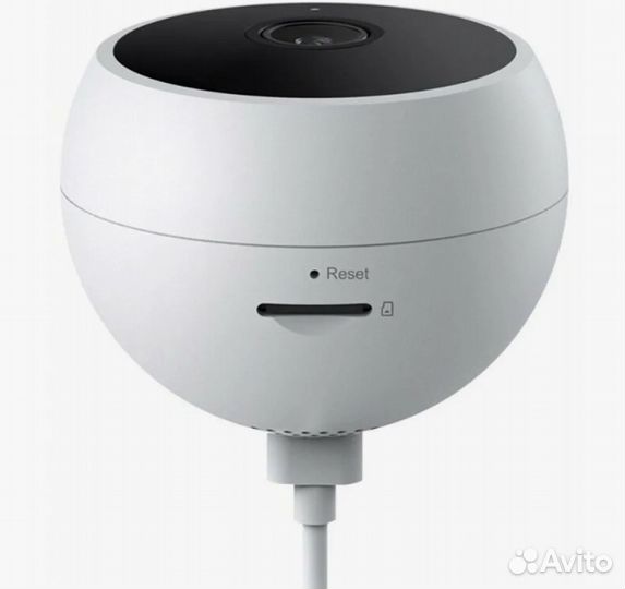 IP камера Xiaomi SMART Camera Standard Edition 2K