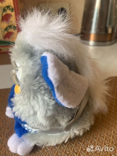 Ферби большой, редкий, Миллениум