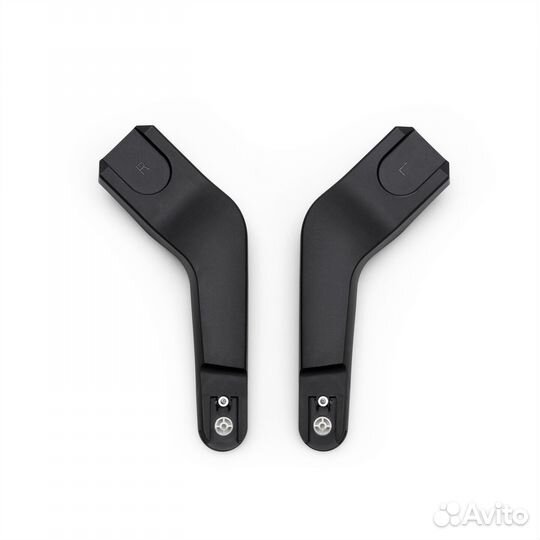 Bugaboo Butterfly Car Seat Adapter (Новые)