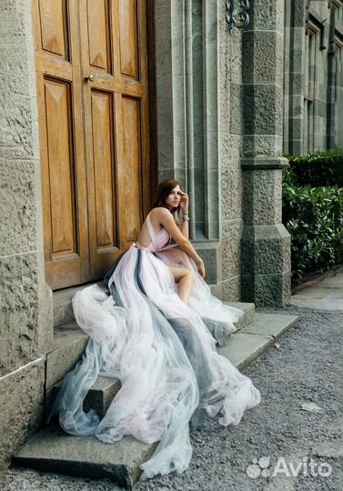 Платье для фотосессии прокат/продажа