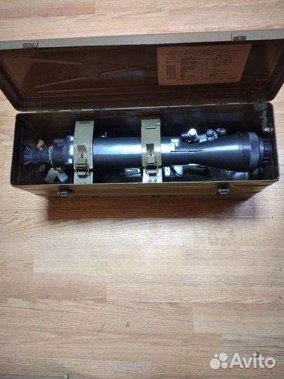 Прицел ночного видения 1пн58