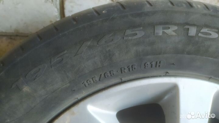 Продам диски, Лада Веста, xray
