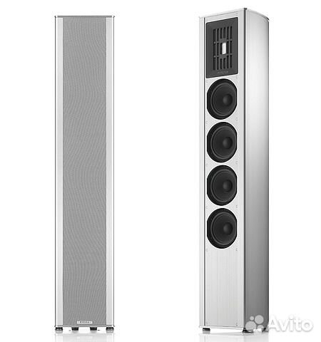 Напольная акустика Piega Coax 511