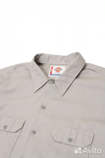 Dickies Work Shirt, размер 3XL