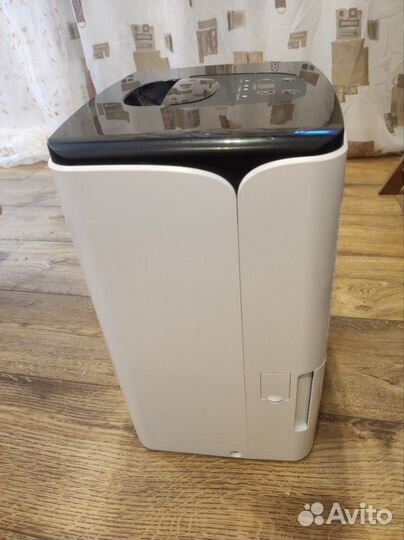 Осушитель воздуха для дома бытовой neoclima ND-10A