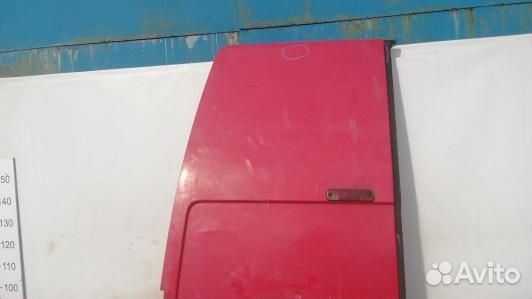 Дверь распашная левая ford transit 7 (GDN03RA01)